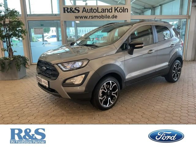 Ford EcoSport Active