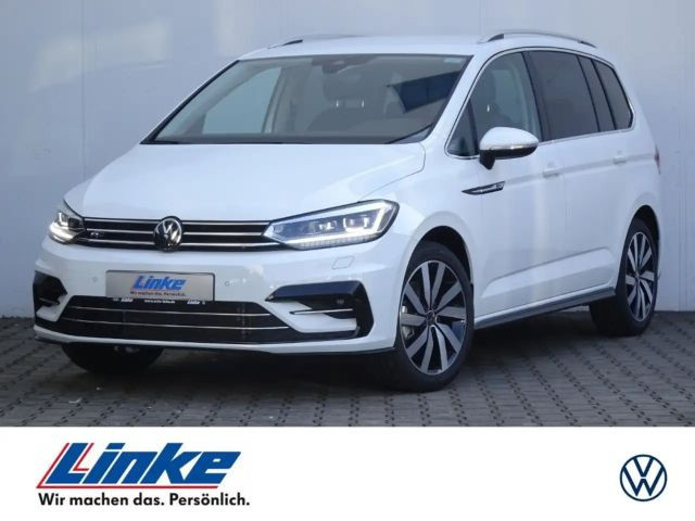 Volkswagen Touran DSG R-Line 1.5 TSI