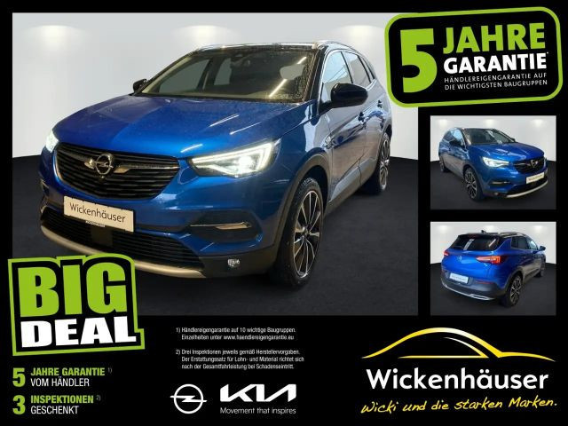 Opel Grandland X Ultimate 1.5 Turbo 1.5 CDTI