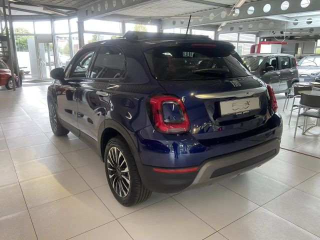 Fiat 500X Turbo Dolcevita