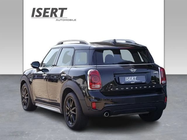 Mini Cooper Countryman CHILI