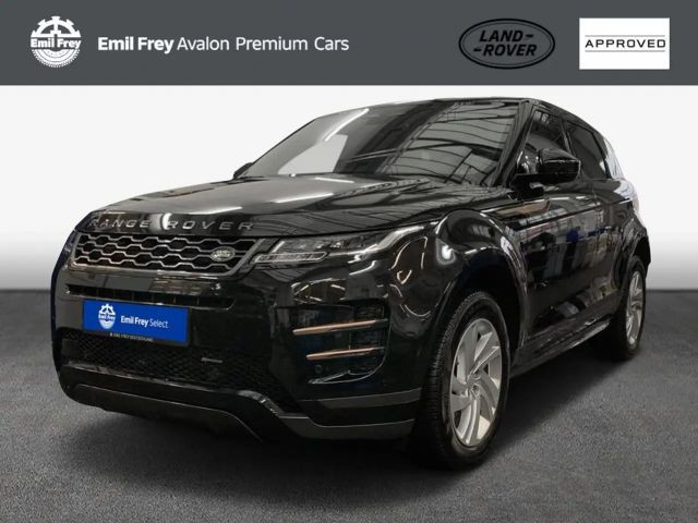 Land Rover Range Rover Evoque Dynamic R-Dynamic S D200