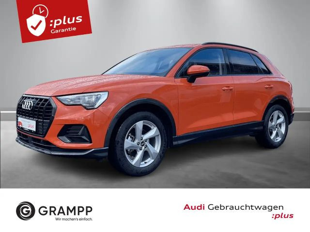 Audi Q3 S-Tronic 35 TFSI