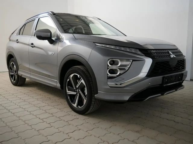 Mitsubishi Eclipse Cross PHEV