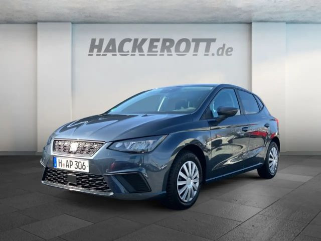 Seat Ibiza Style 1.0 TSI