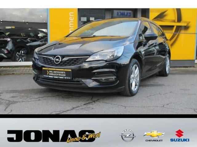 Opel Astra Sports Tourer 1.5 CDTI Business