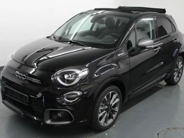 Fiat 500X Sport Dolcevita