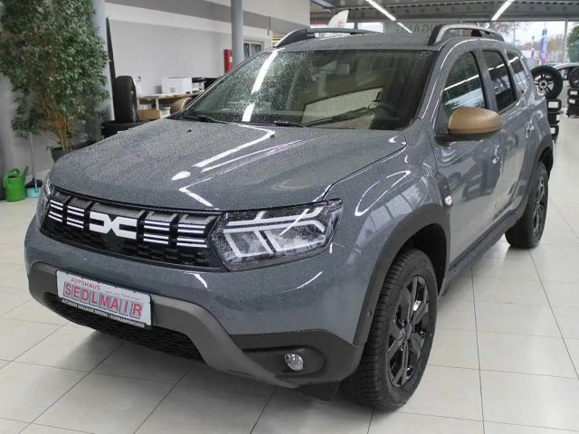 Dacia Duster 4WD Extreme