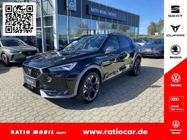 Cupra Formentor 1.5 TSI DSG