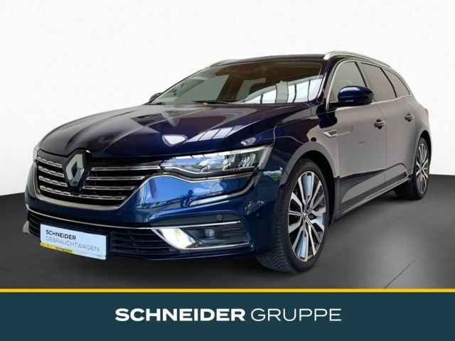 Renault Talisman Combi Intens Estate TCe 160