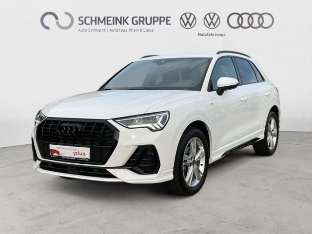 Audi Q3 S-Line S-Tronic 35 TDI