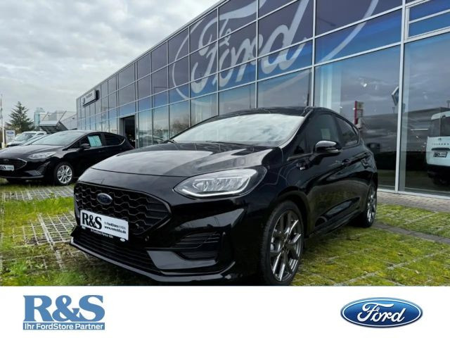 Ford Fiesta ST Line