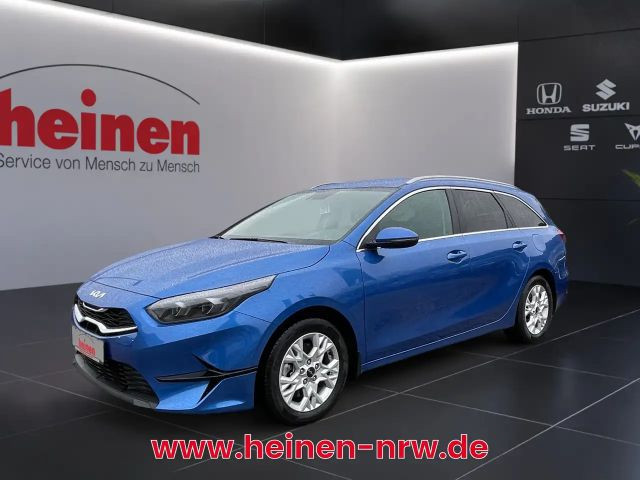 Kia Ceed SportWagon