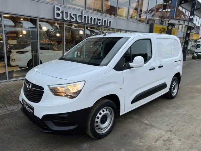 Opel Combo Cargo 1.2 DIT EHZ Edition