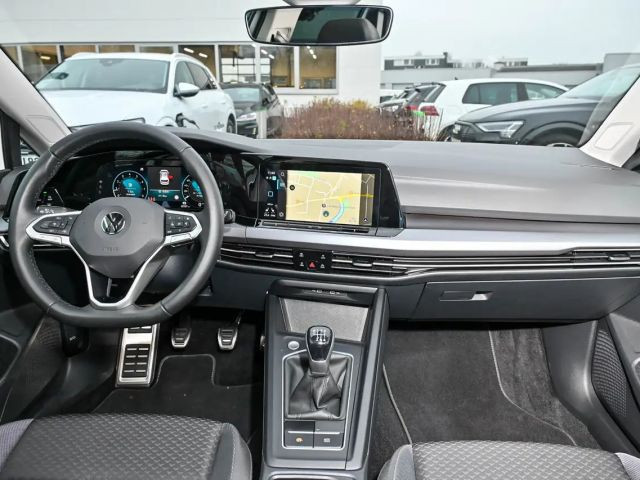 Volkswagen Golf Plus 1.5 TSI Golf VIII