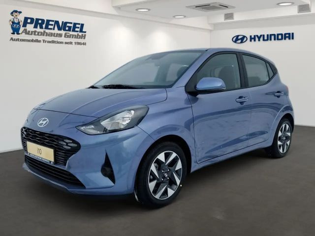 Hyundai i10 Trend 1.0