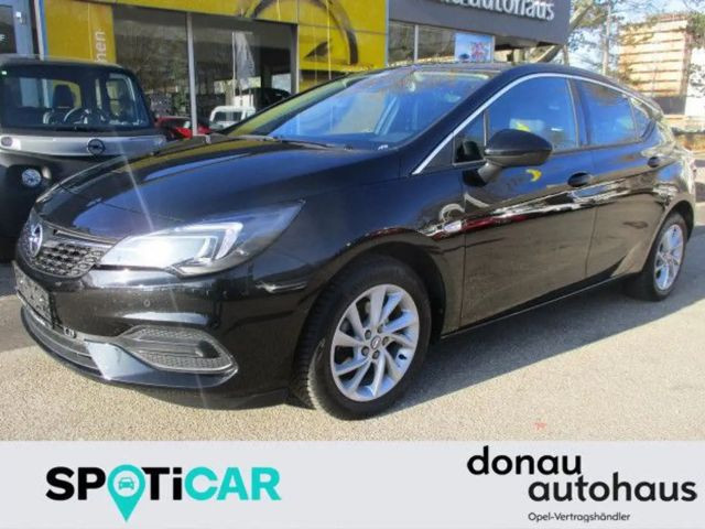 Opel Astra 1.2 Turbo business+ Elegance