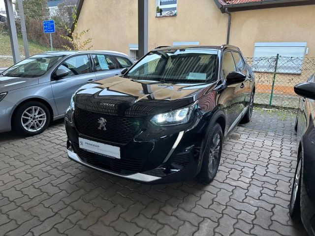 Peugeot 2008 Allure Pack e-2008