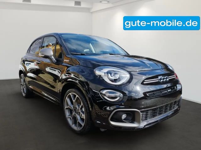 Fiat 500X Sport