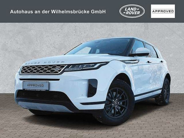 Land Rover Range Rover Evoque Standard