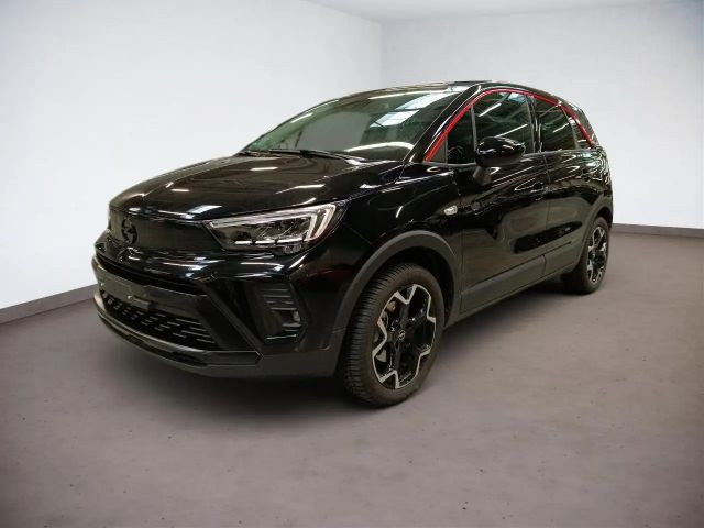 Opel Crossland X Grand Sport GS-Line