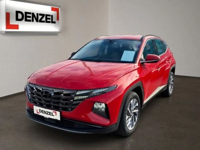 Hyundai Tucson T-GDi Trend 2WD