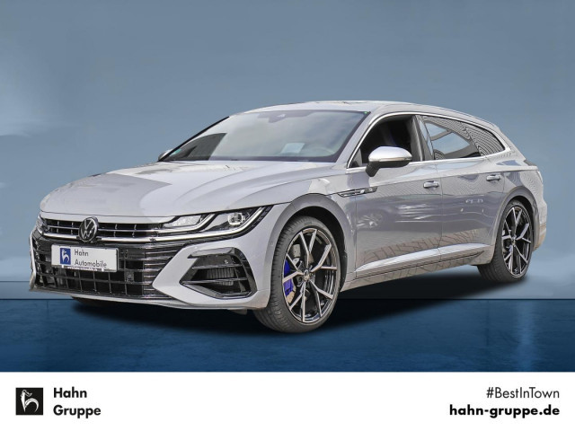 Volkswagen Arteon Shootingbrake