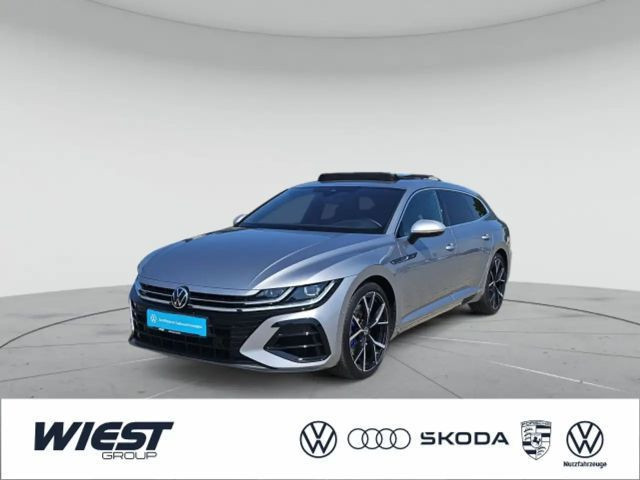 Volkswagen Arteon DSG Shootingbrake 2.0 TSI