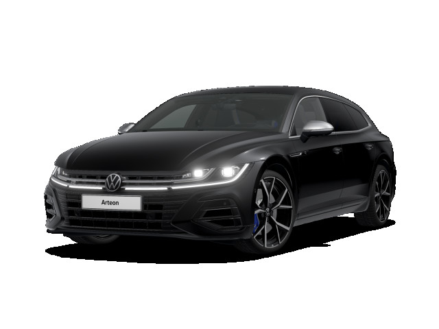 Volkswagen Arteon Shootingbrake