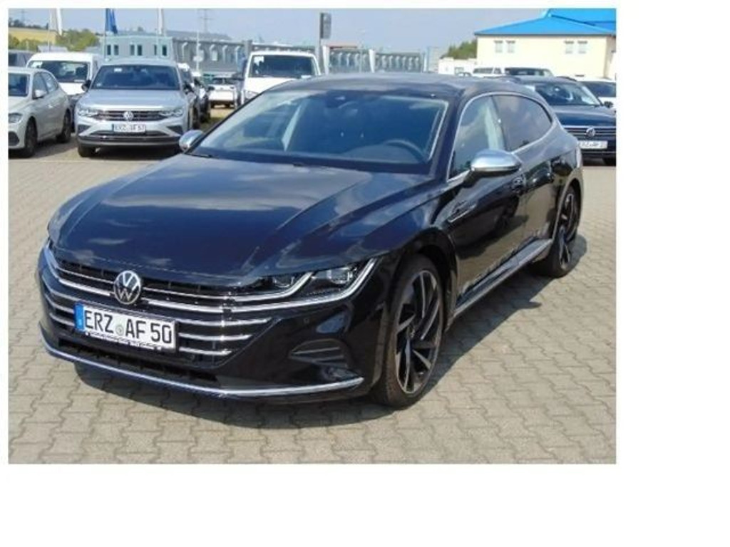 Volkswagen Arteon Shooting Brake Shooting Brake Elegance TDI