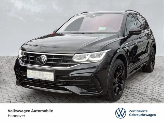 Volkswagen Tiguan 4Motion DSG R-Line 2.0 TDI