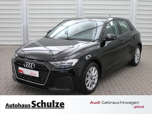 Audi A1 Sportback S-Tronic 30 TFSI