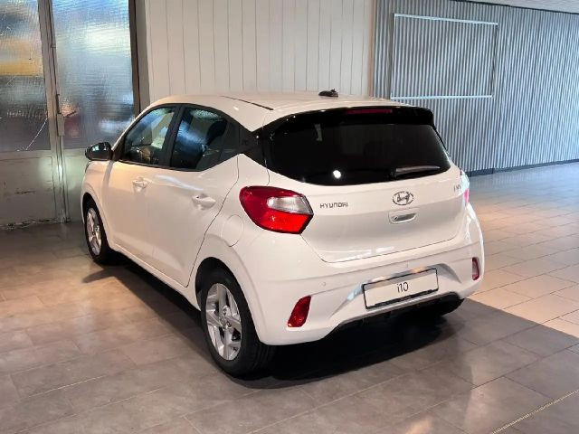 Hyundai i10 1.0 Connect