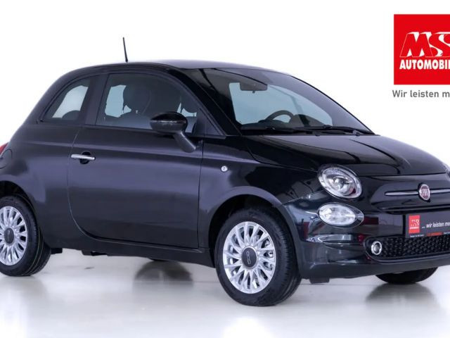 Fiat 500 Firefly Hybrid Club