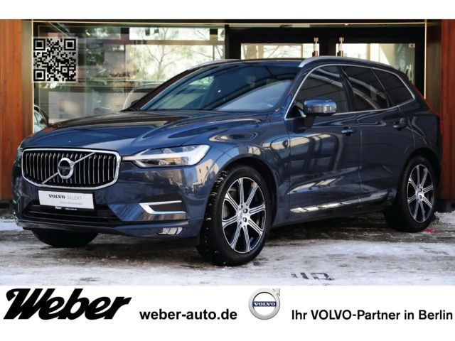 Volvo XC60 AWD Inscription