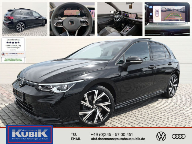 Volkswagen Golf DSG Sound IQ.Drive