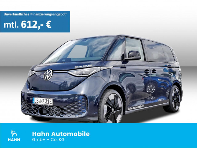 Volkswagen ID.Buzz Style 77 KWh IQ.Drive Pro