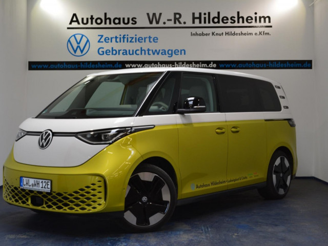 Volkswagen ID.Buzz 77 KWh Pro