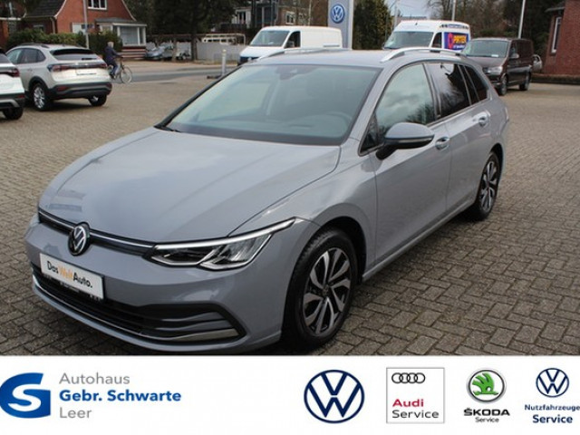 Volkswagen Golf Variant 1.5 TSI Golf VIII