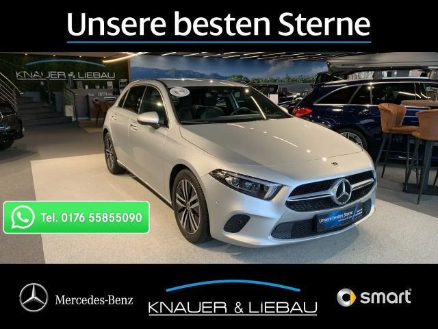 Mercedes-Benz A-Klasse A 200 4MATIC Progressive