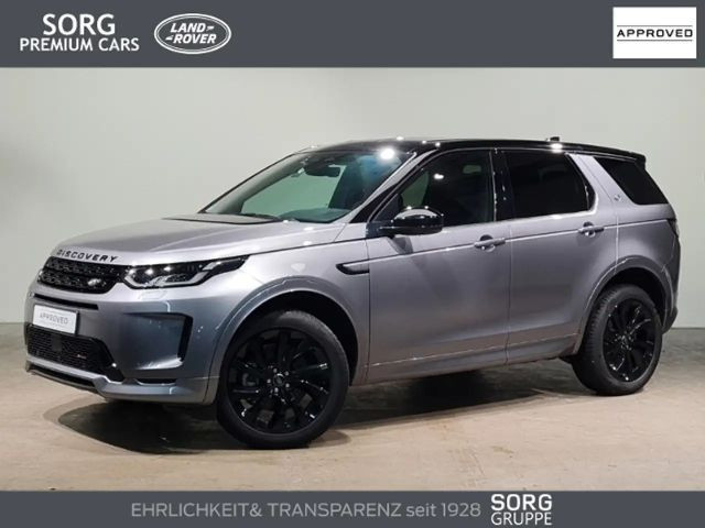 Land Rover Discovery Sport Dynamic R-Dynamic SE D200