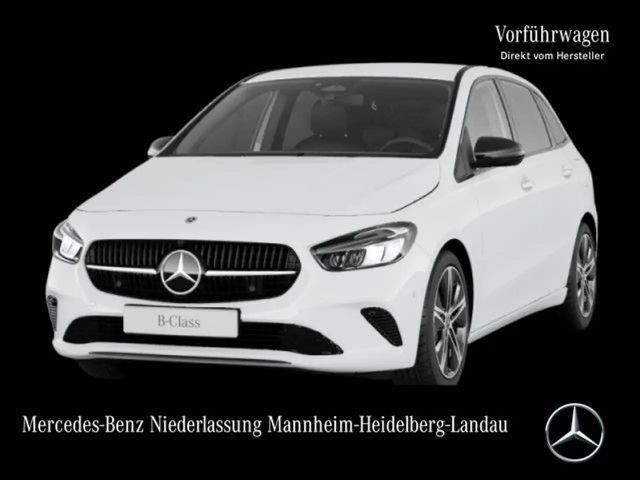 Mercedes-Benz B-Klasse B 200 Progressive