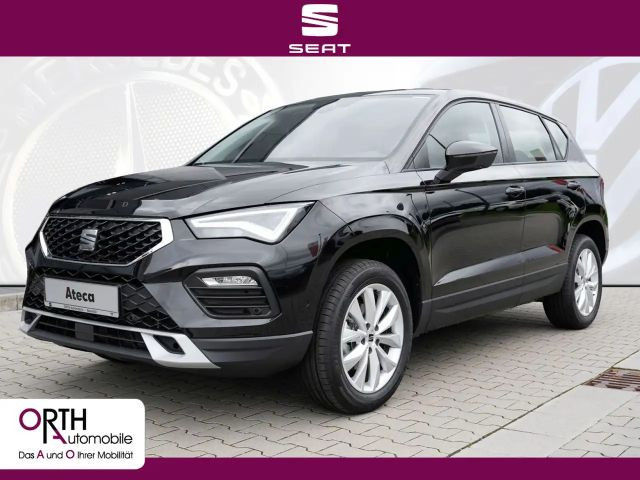 Seat Ateca Style 1.5 TSI DSG