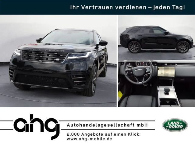 Land Rover Range Rover Velar Dynamic HSE 3.0 D300 AWD