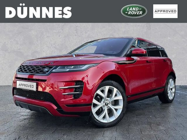 Land Rover Range Rover Evoque Dynamic HSE R-Dynamic P300e