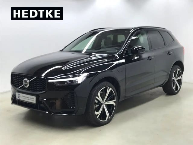 Volvo XC60 AWD T8 Ultimate Dark