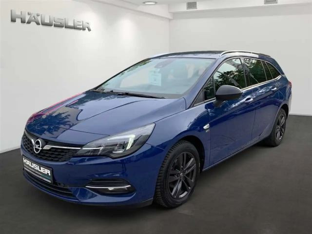 Opel Astra Sports Tourer