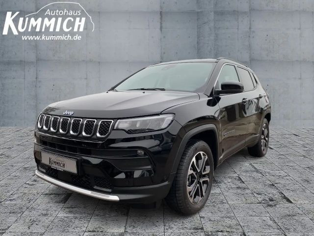 Jeep Compass Limited