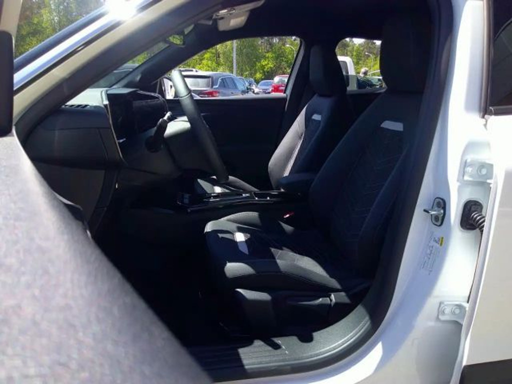 Opel Mokka Ultimate Mokka-e