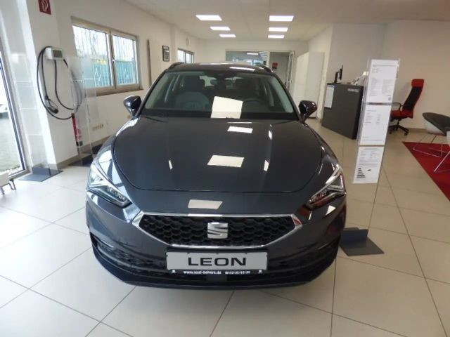 Seat Leon Style Sportstourer